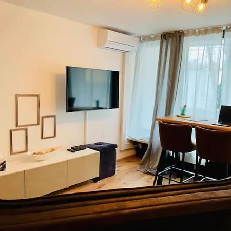 City Flat 8 インゴルシュタット エクステリア 写真