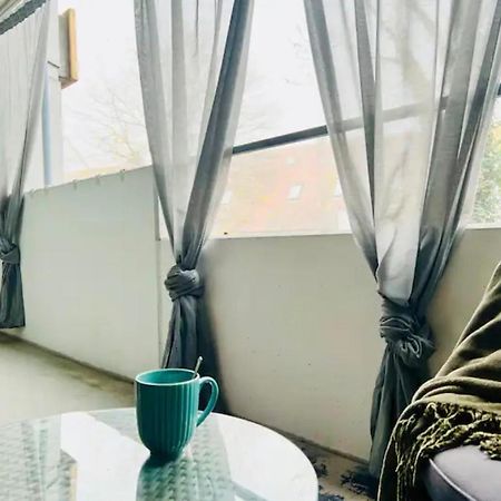 City Flat 8 インゴルシュタット エクステリア 写真