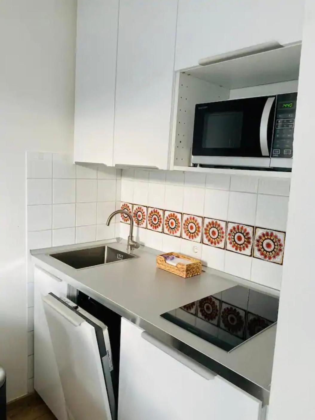City Flat 8 インゴルシュタット エクステリア 写真