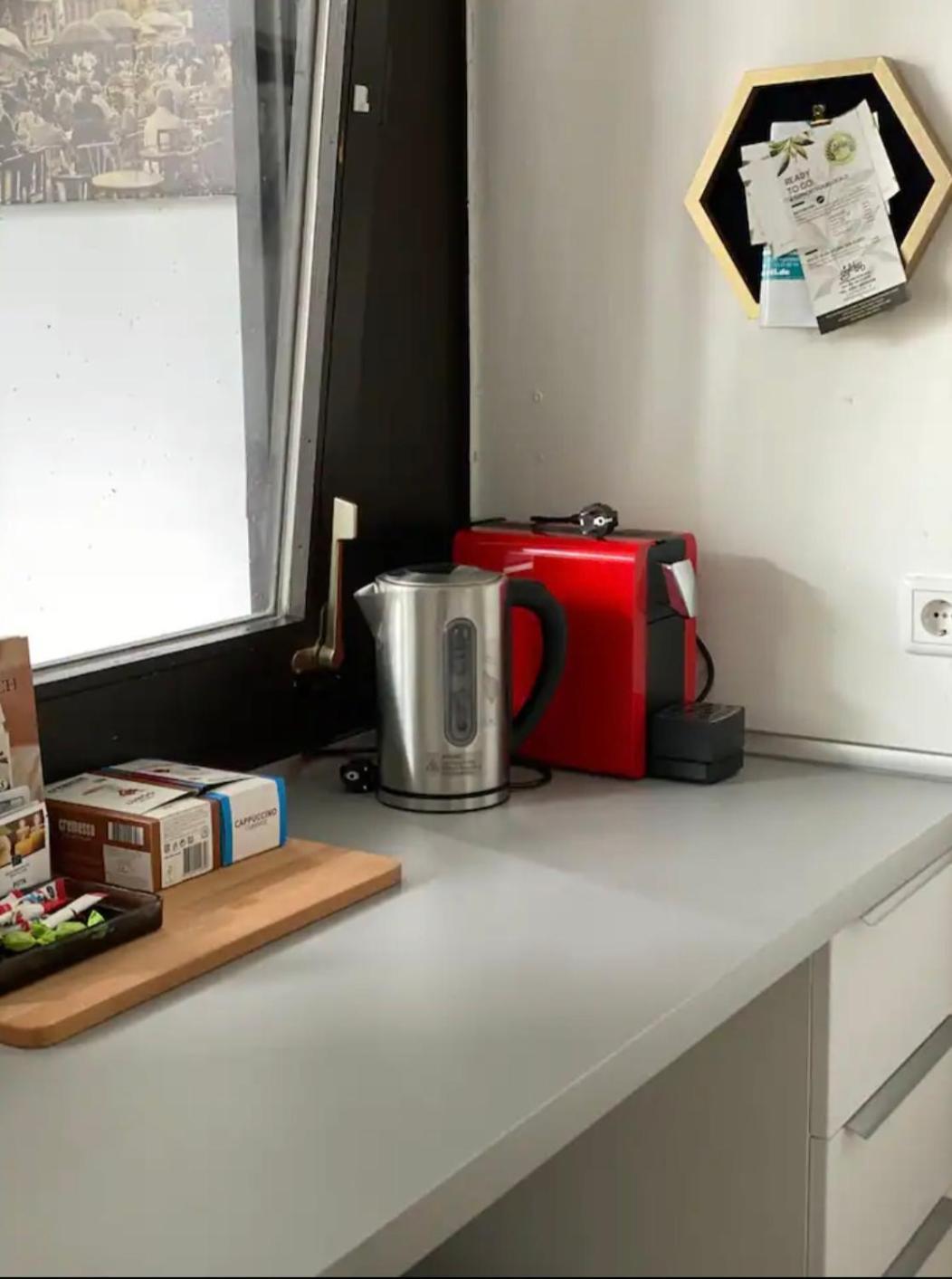 City Flat 8 インゴルシュタット エクステリア 写真
