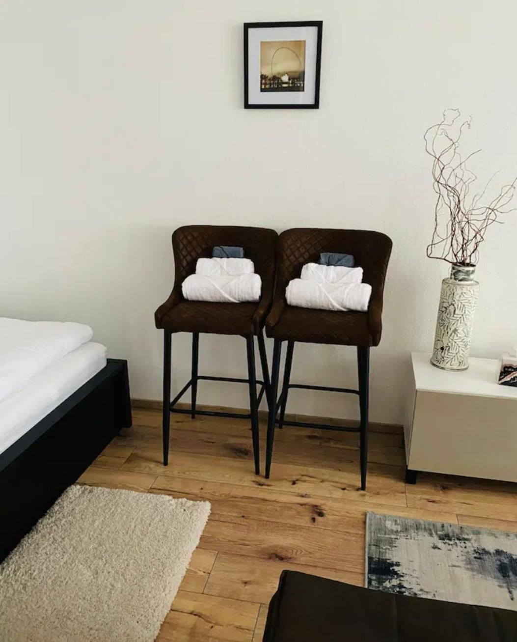 City Flat 8 インゴルシュタット エクステリア 写真