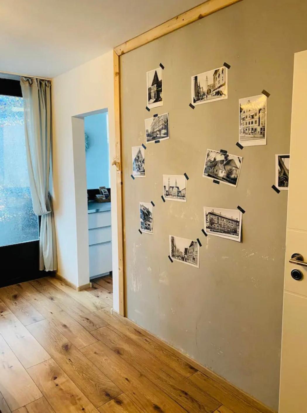 City Flat 8 インゴルシュタット エクステリア 写真