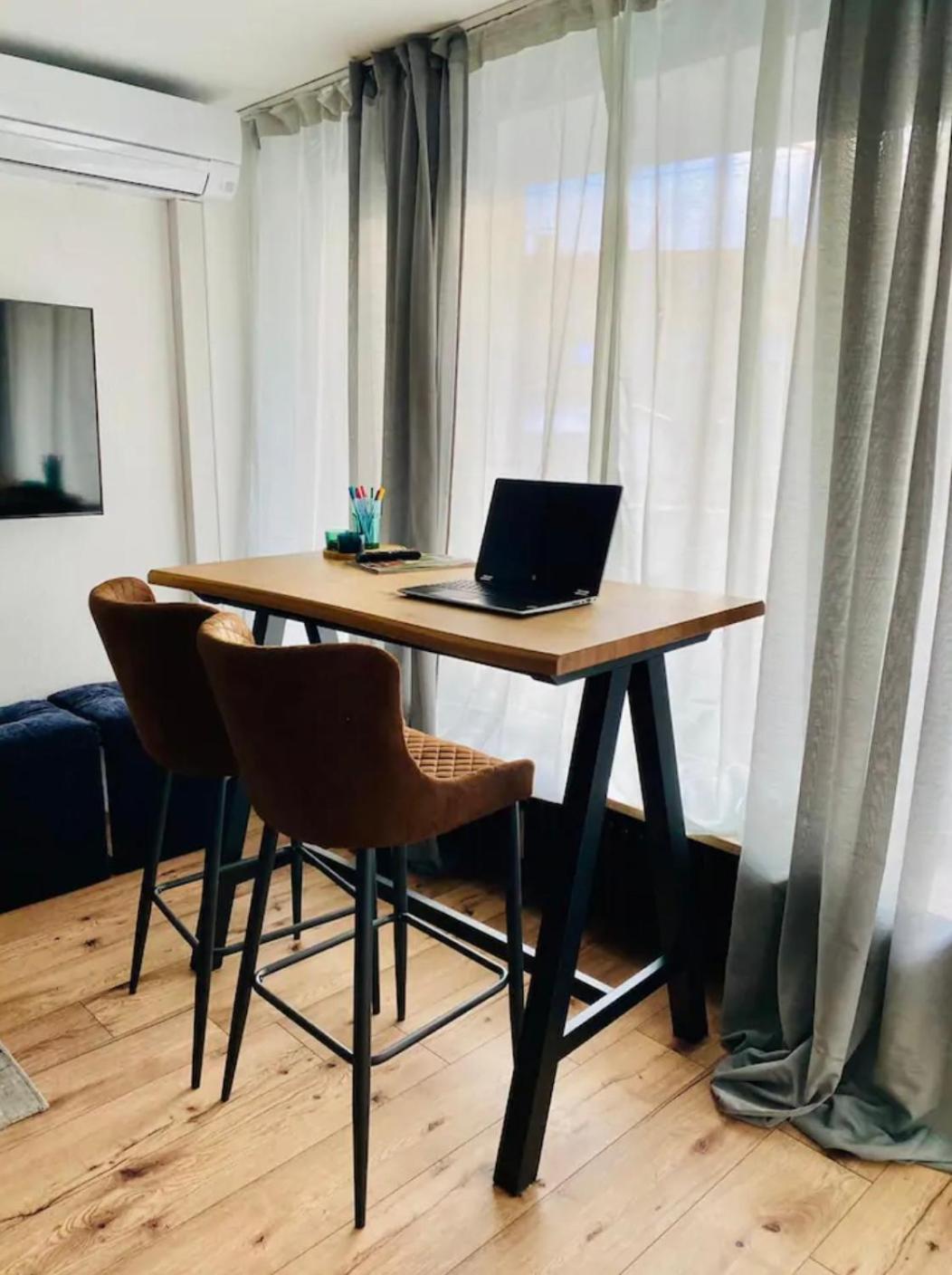 City Flat 8 インゴルシュタット エクステリア 写真