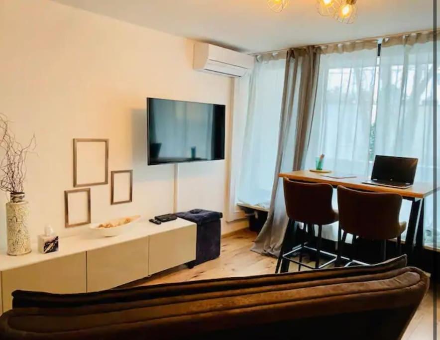 City Flat 8 インゴルシュタット エクステリア 写真