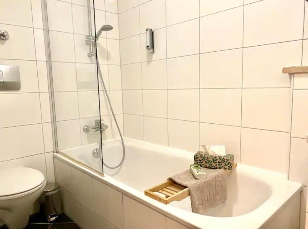 City Flat 8 インゴルシュタット エクステリア 写真