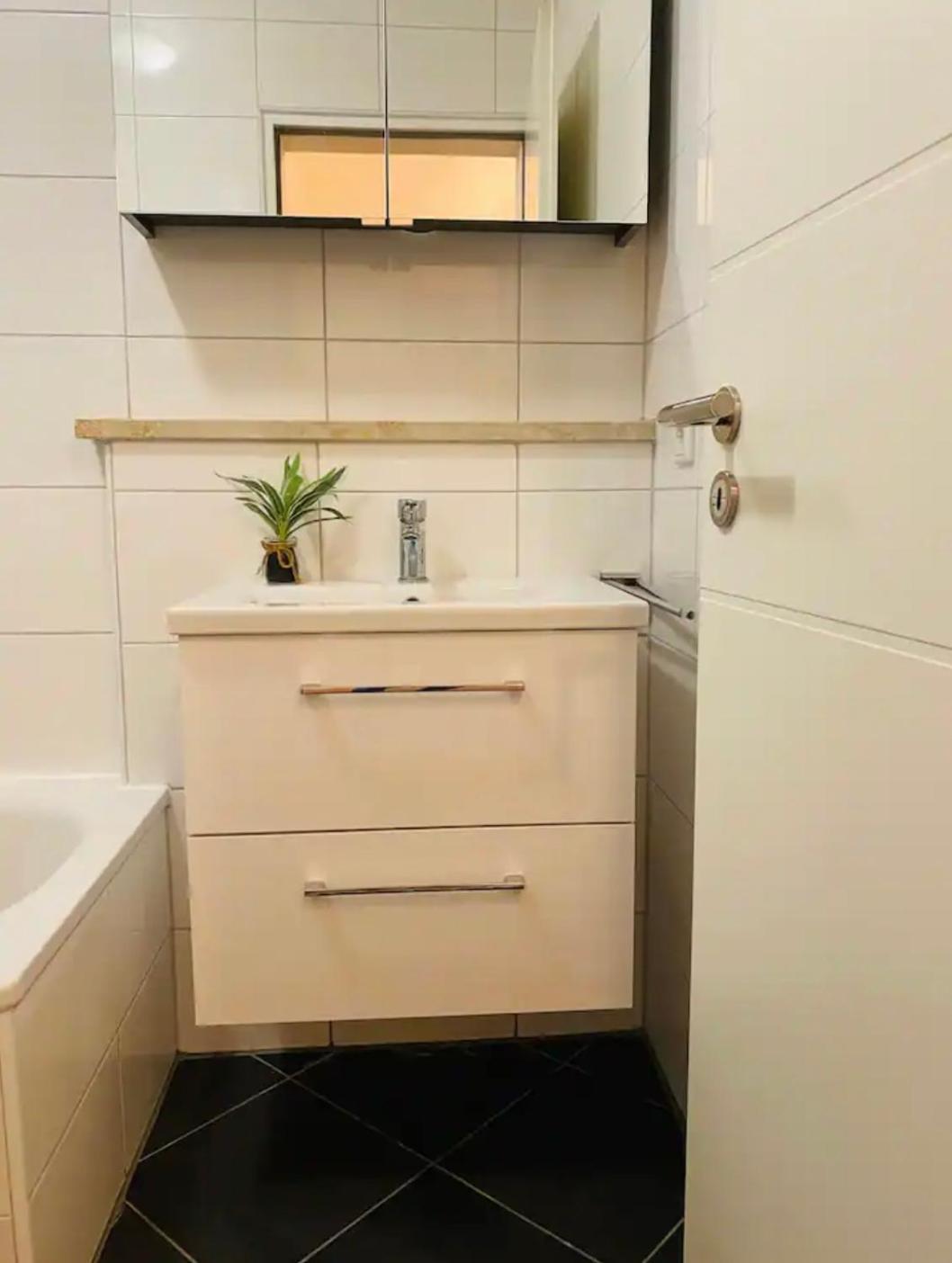 City Flat 8 インゴルシュタット エクステリア 写真