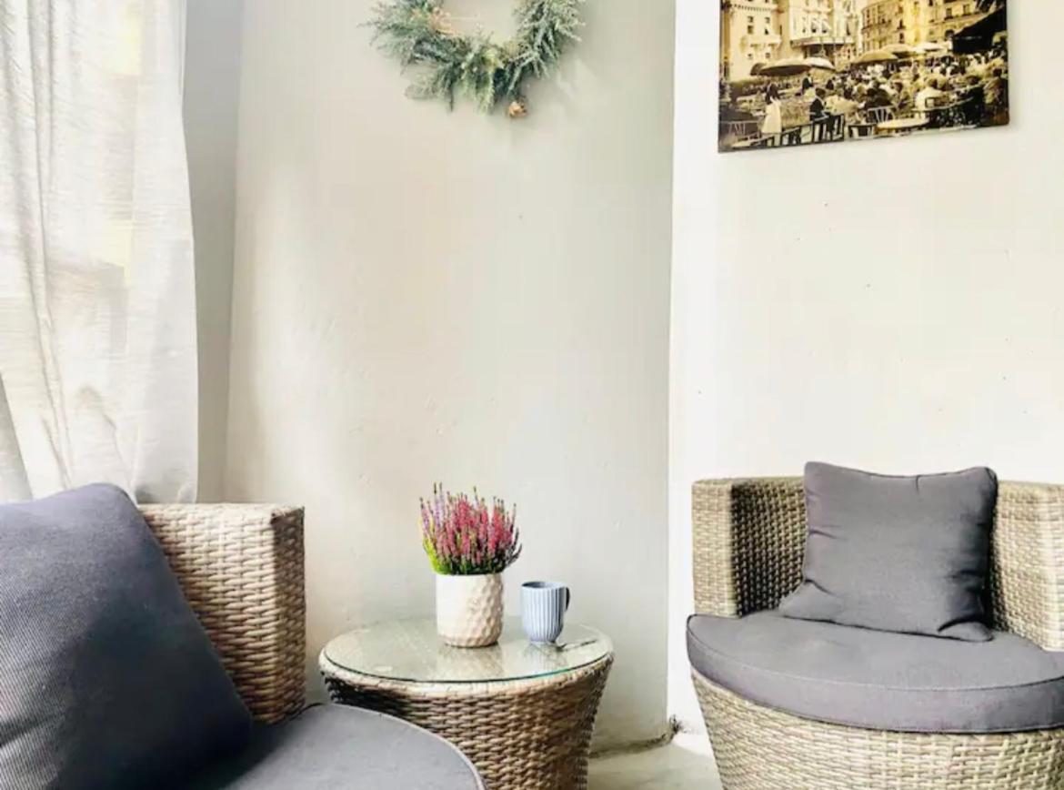 City Flat 8 インゴルシュタット エクステリア 写真