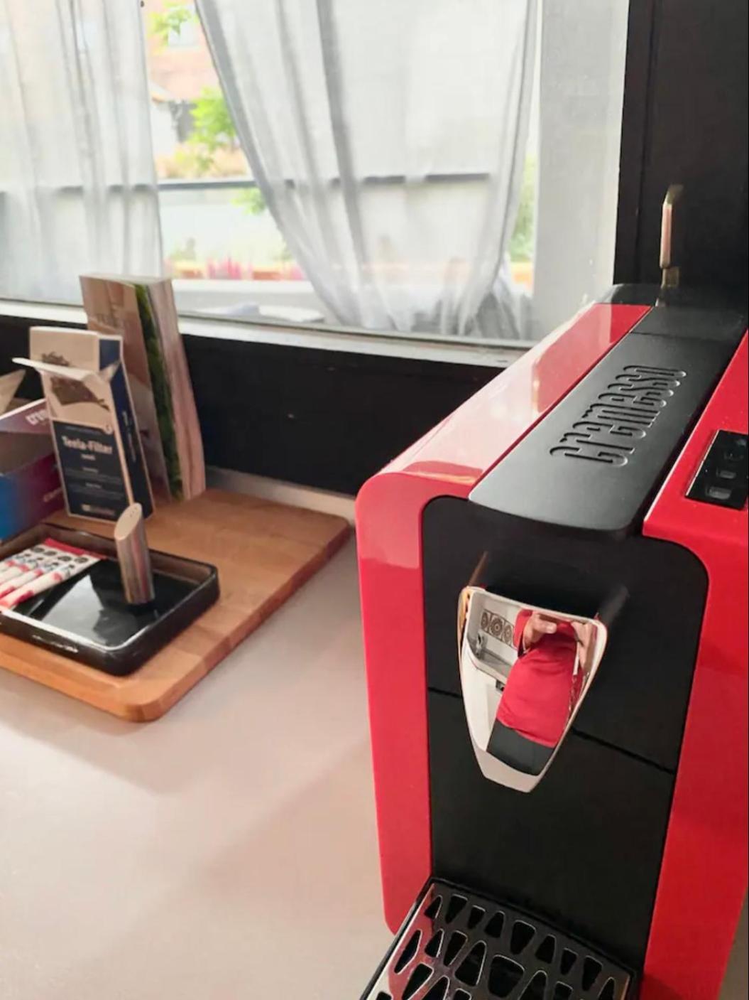 City Flat 8 インゴルシュタット エクステリア 写真