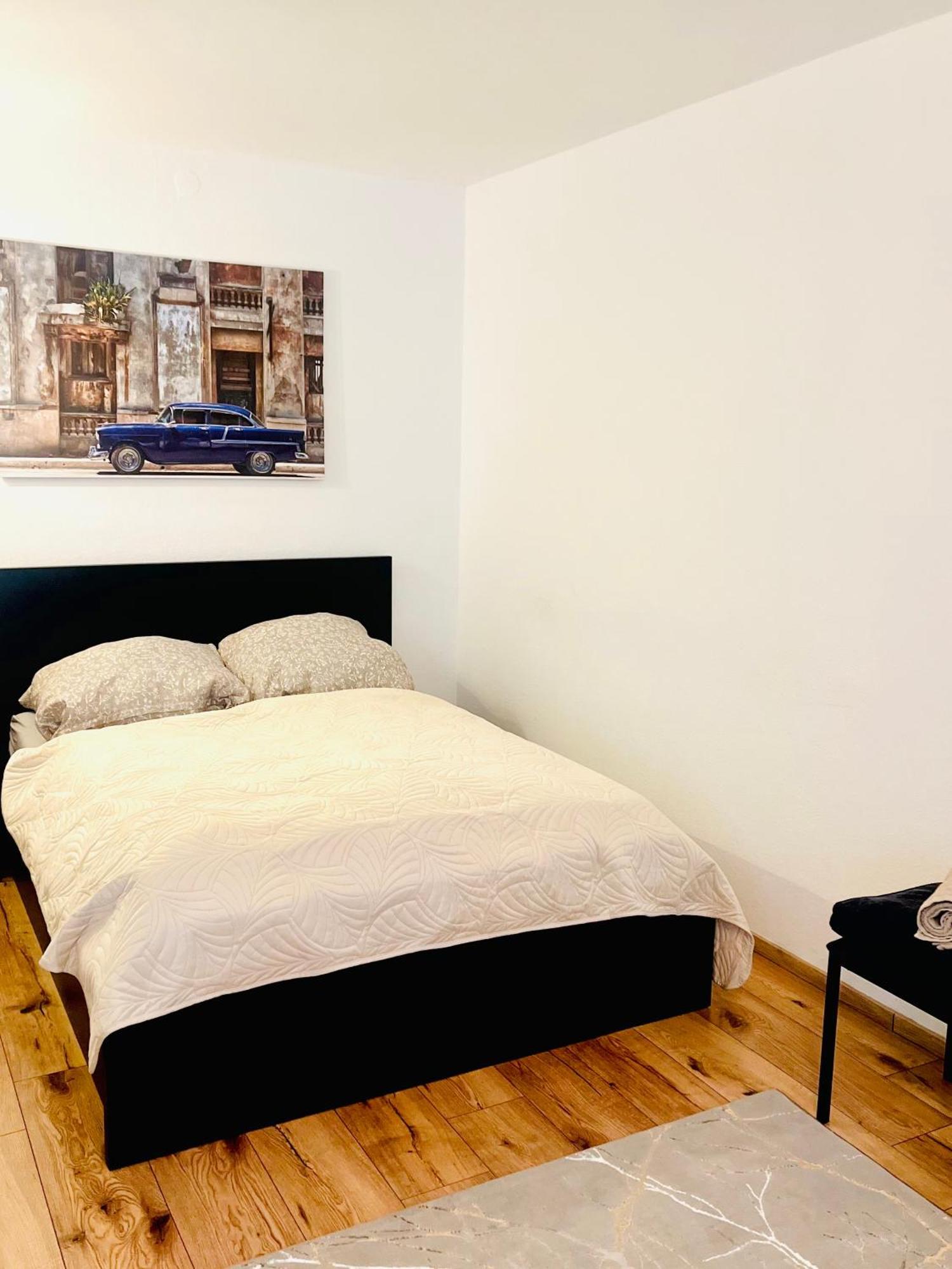 City Flat 8 インゴルシュタット エクステリア 写真